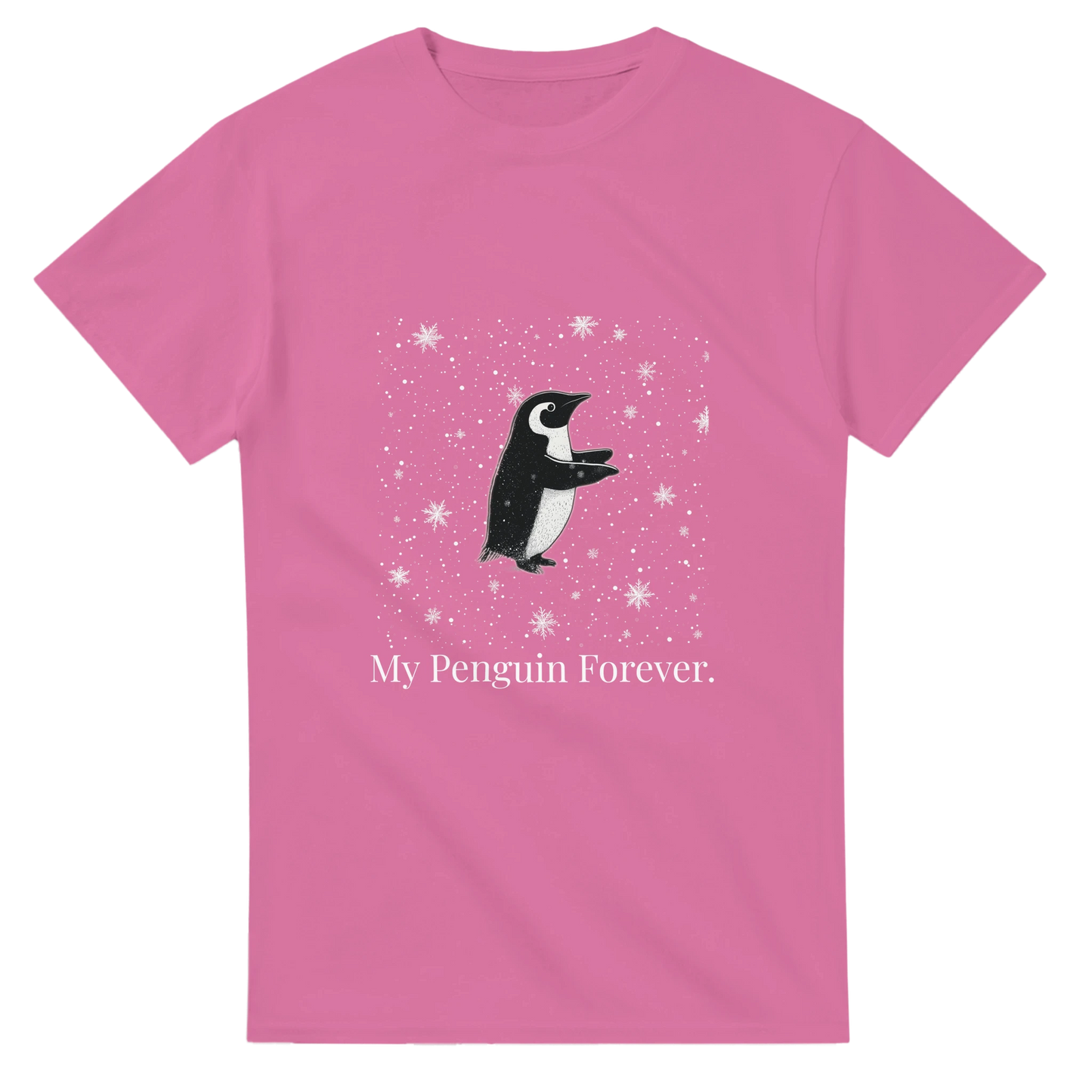My Penguin Forever - Chirp & Chic