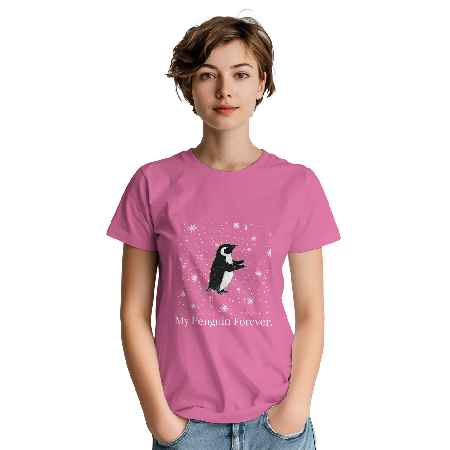 My Penguin Forever - Chirp & Chic