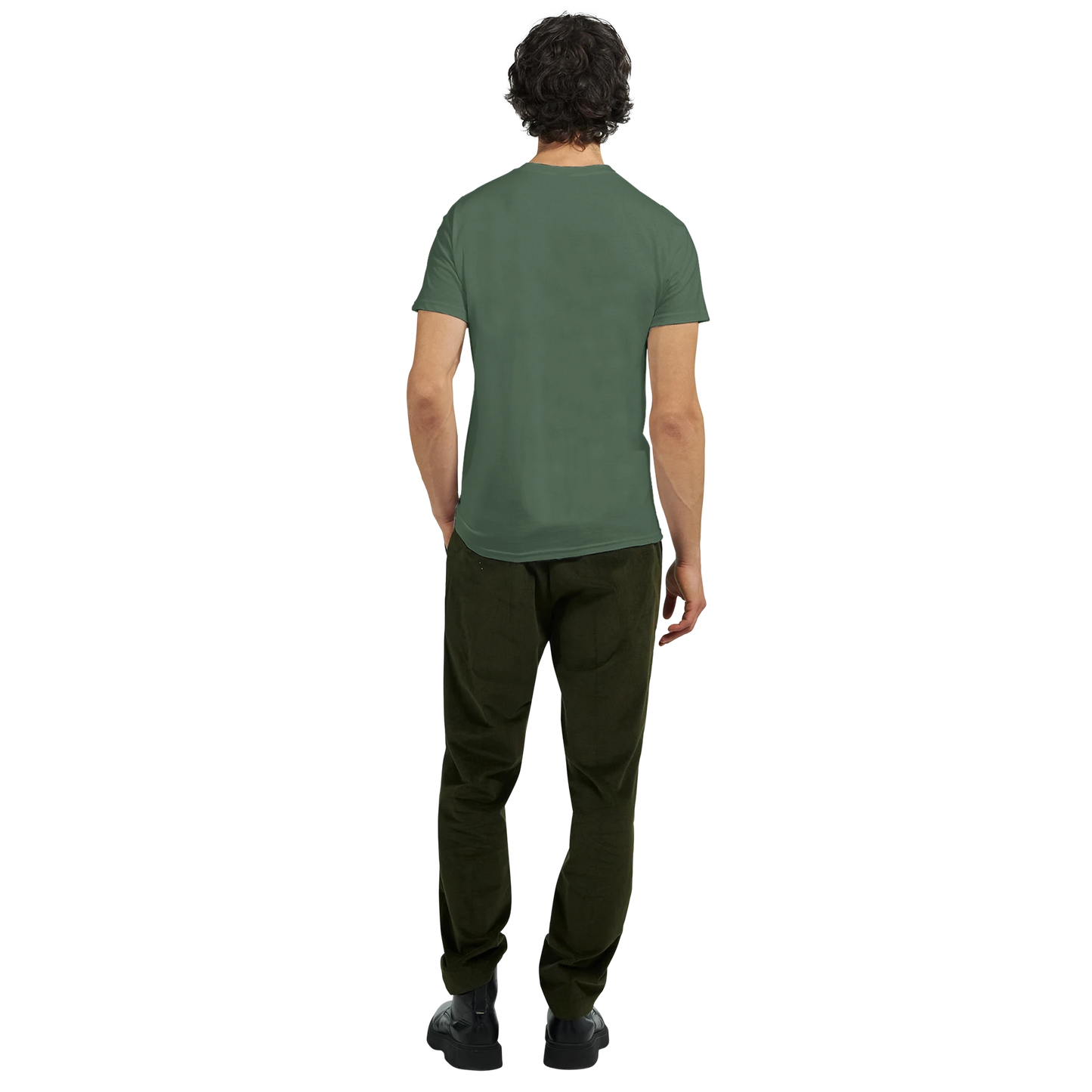 My Heart is Yours - Chirp & Chic