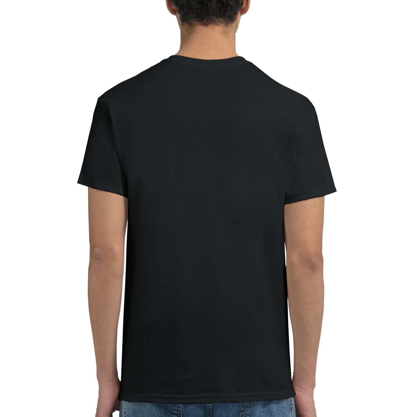 Crow Cellist T-Shirt - Chirp & Chic